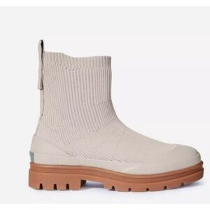 Everlane The Utility Boot in ReKnit